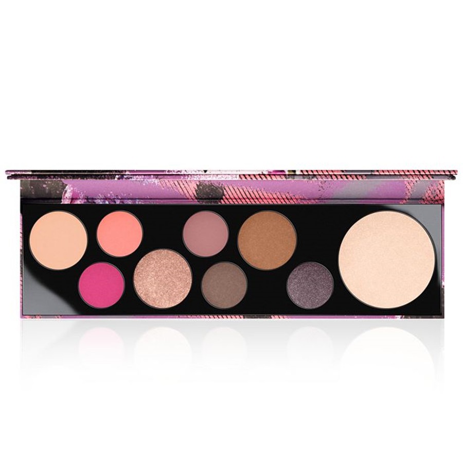 باليت ظلال العيون ريسك تيكر