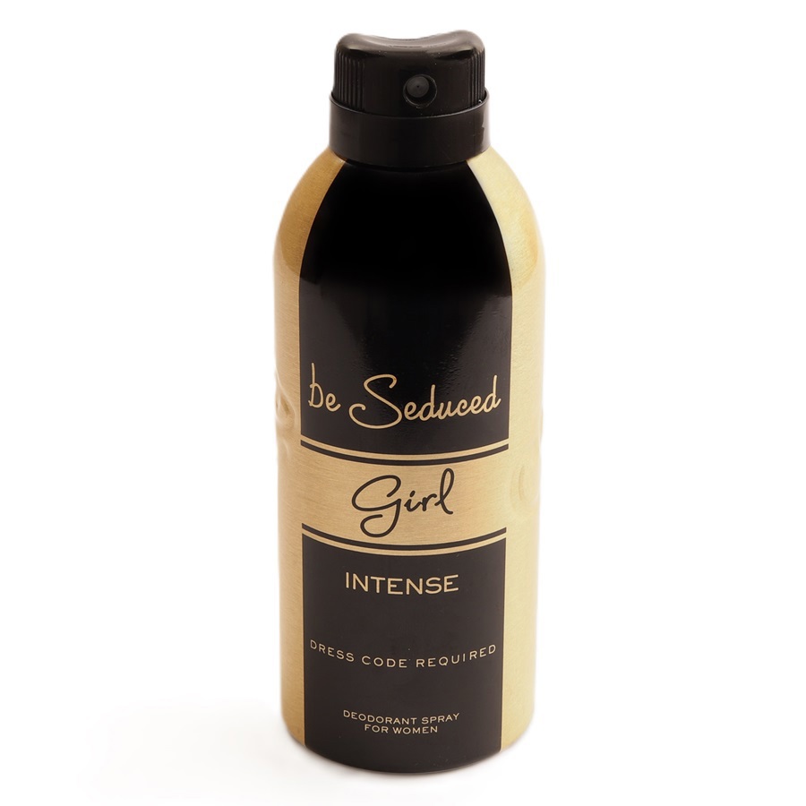 مزيل عرق بخاخ سيدوسد جيرل 250 مل