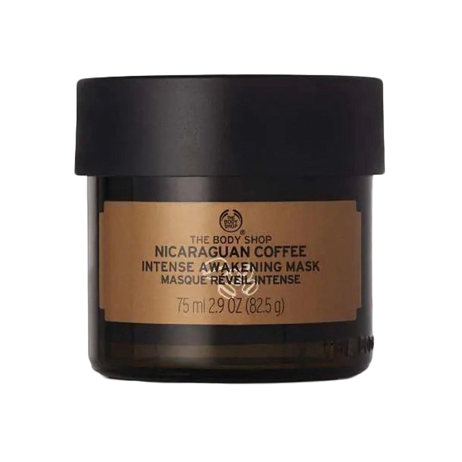ماسك التنشيط المكثف بالقهوة 82.5 مل