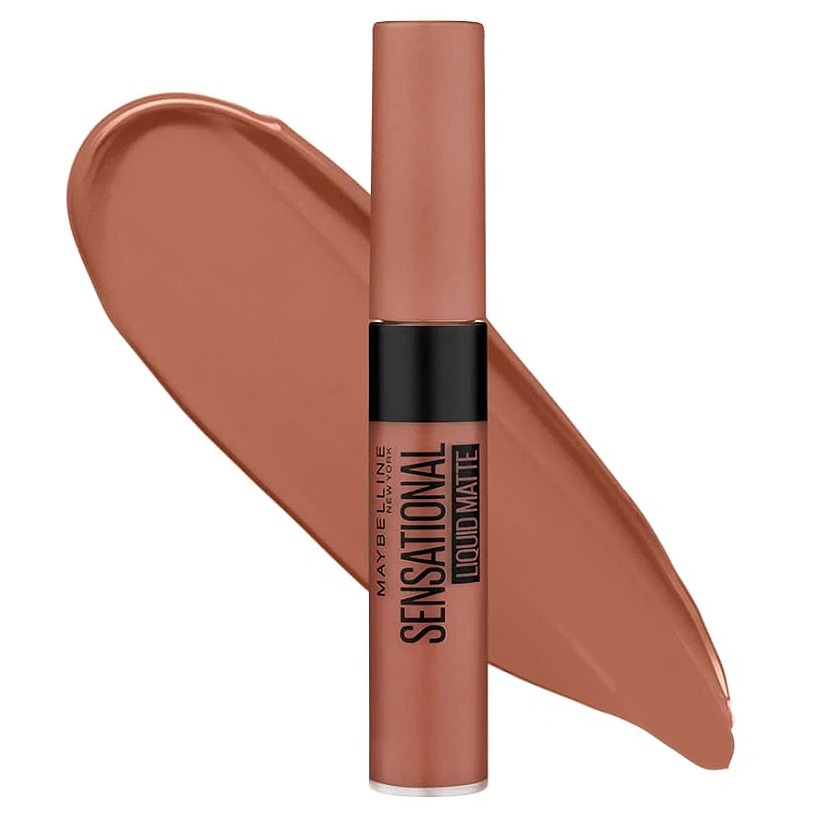 أحمر شفاه سائل مطفي