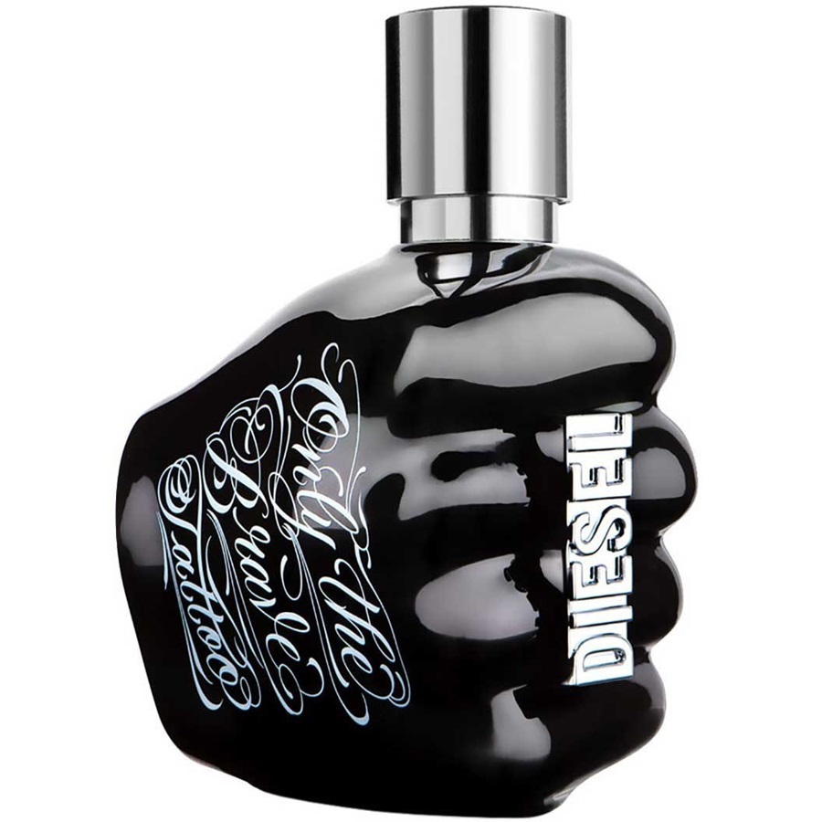 عطر اونلي ذا بريف تاتو اودي تواليت