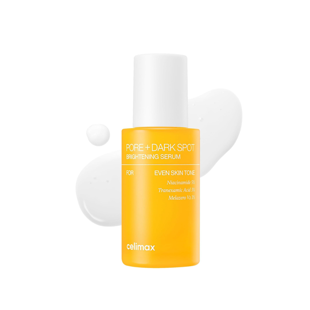 سيروم سيليماكس للمسام والبقع الداكنة 30 مل