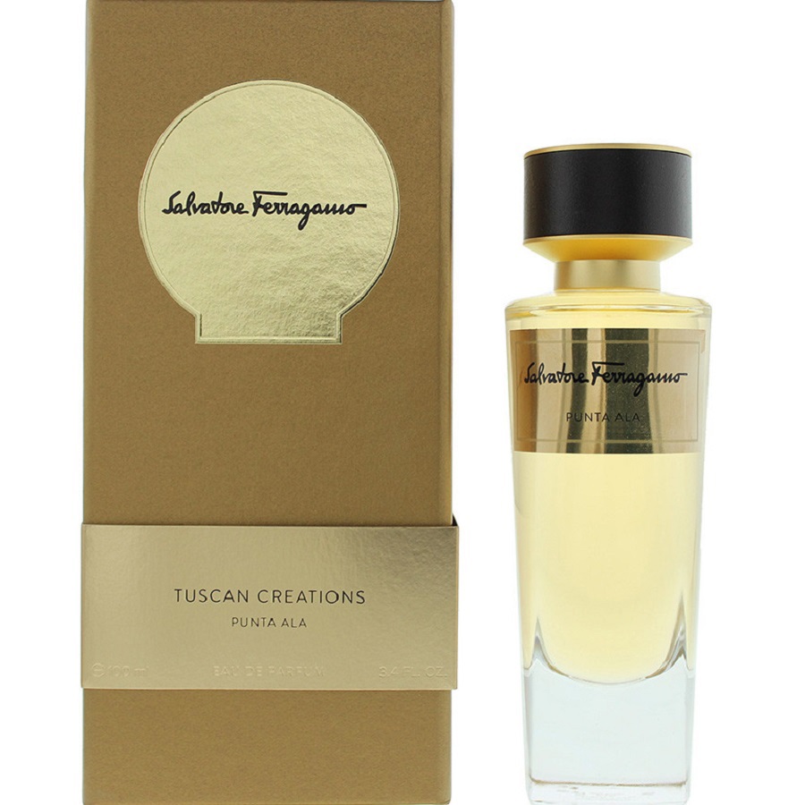 توسكان كرييشن بونتا ألا اودي بارفيوم 100 مل