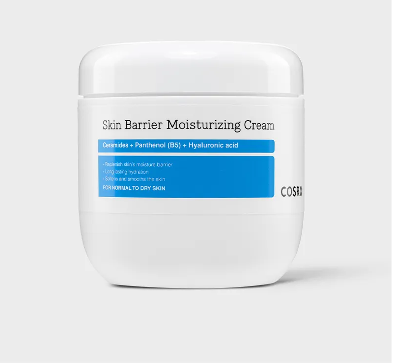 كريم كوسركس المرطب لحاجز البشرة (B5) 450 مل