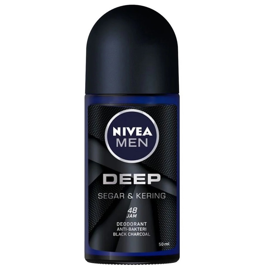 مزيل عرق رول أون ديب للرجال 50 مل