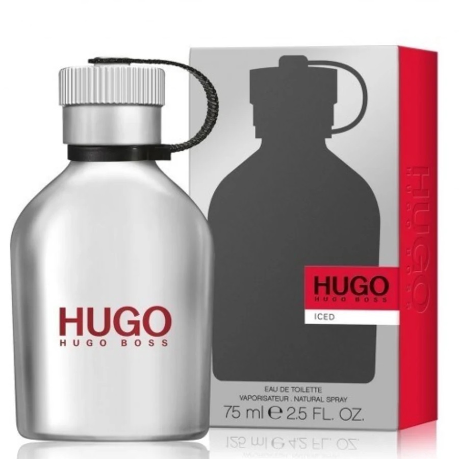 عطر ايسيد اودي تواليت 75 مل