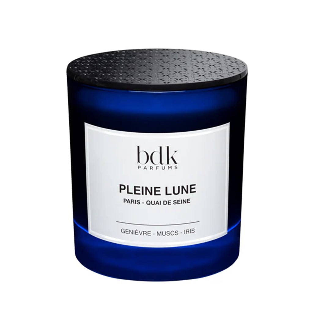 Blen Lun scented candle, 250g