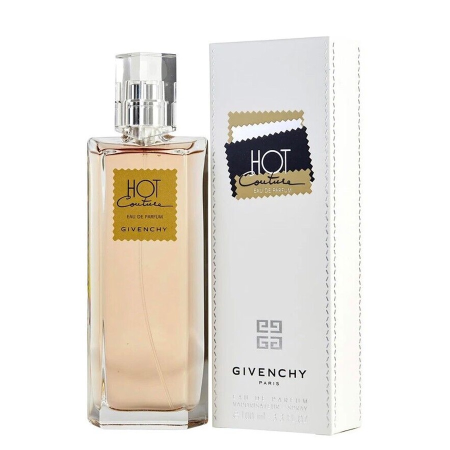 عطر هوت كوتور اودي بارفيوم 100 مل