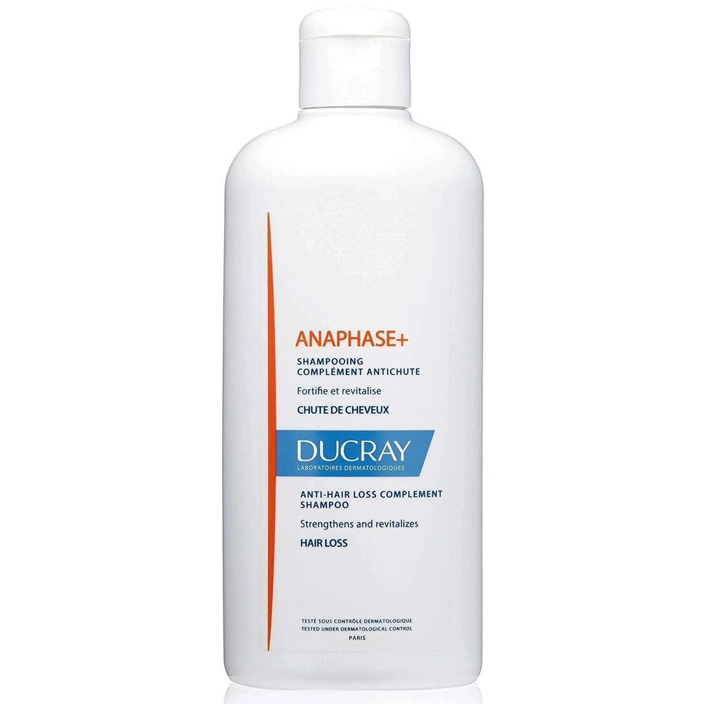 شامبو أنفاس لعلاج تساقط الشعر 400 مل