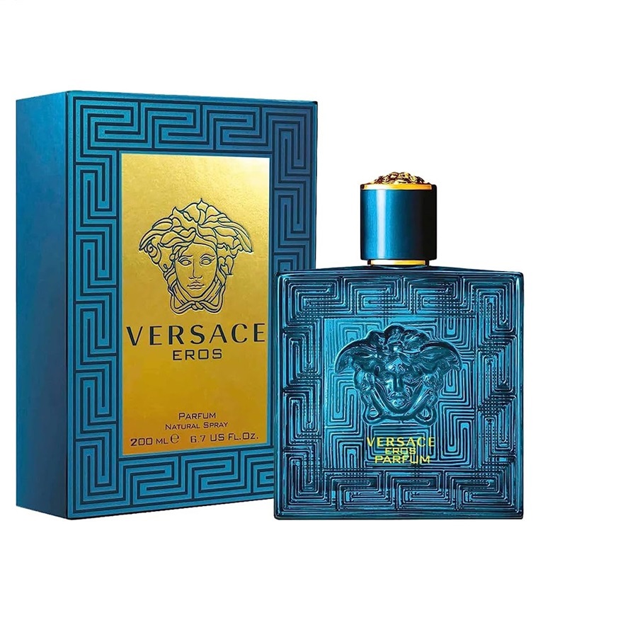 عطر أيروس بارفيوم 200 مل