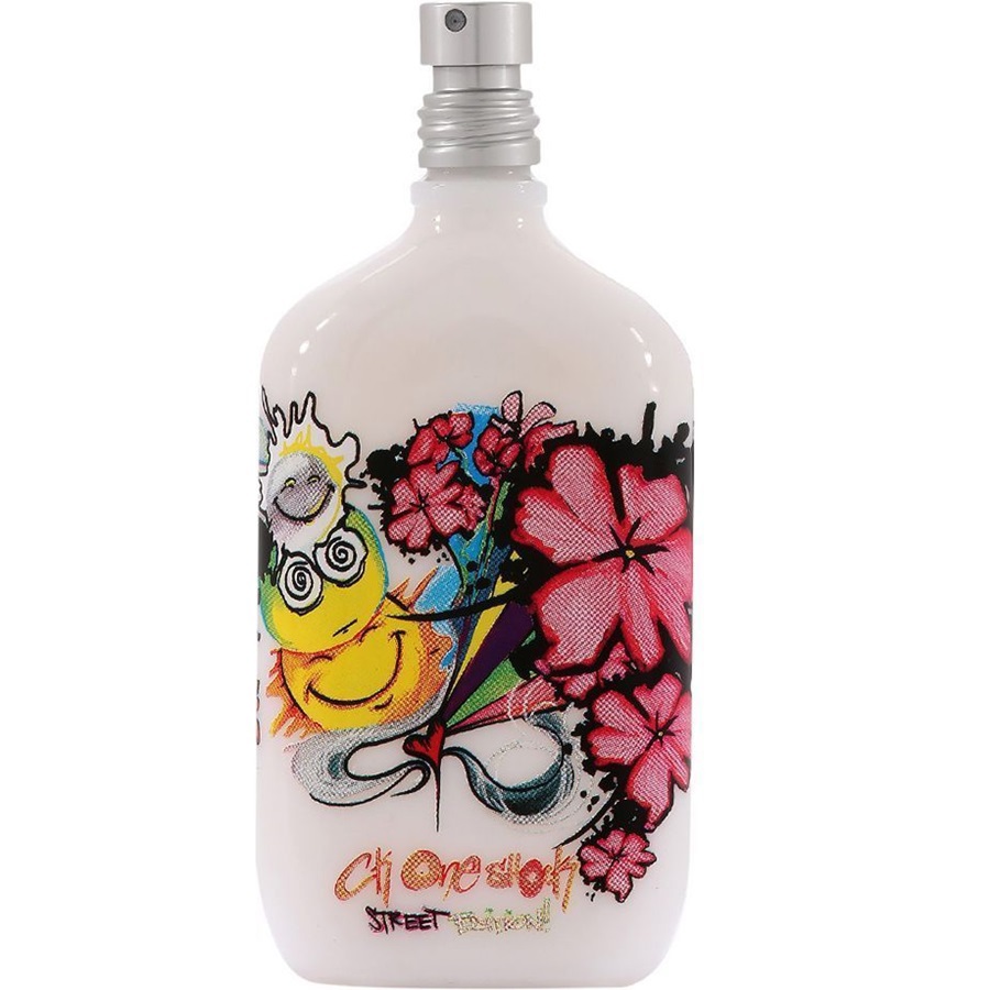 عطر ون شوك ستريت اديشين اودي تواليت 50 مل