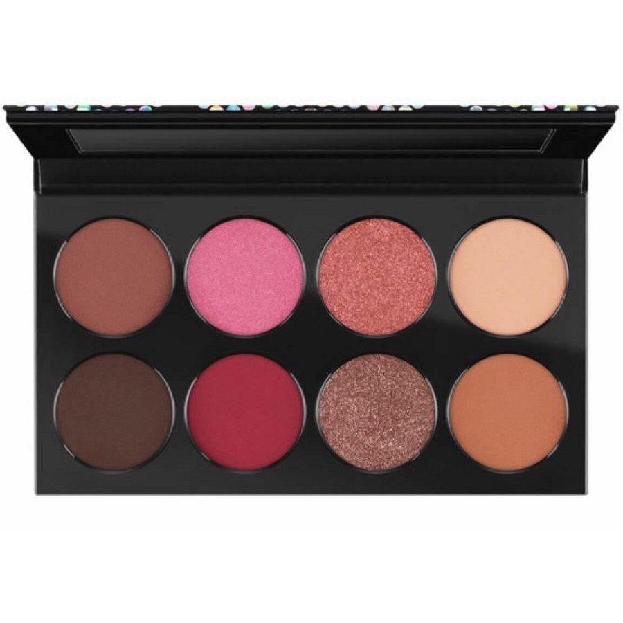 لوحة ظلال العيون سيلينا لا رينا