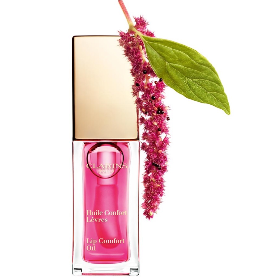 زيت مرطب للشفاه 04