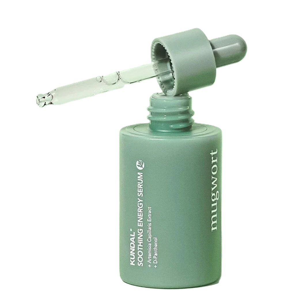 سيروم المهدئ للبشرة موجورت 30 مل