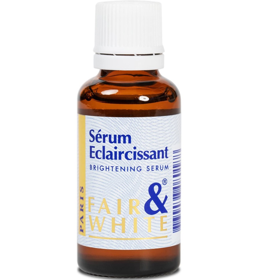 سيروم التفتيح فير وايت إكليرسيسانت