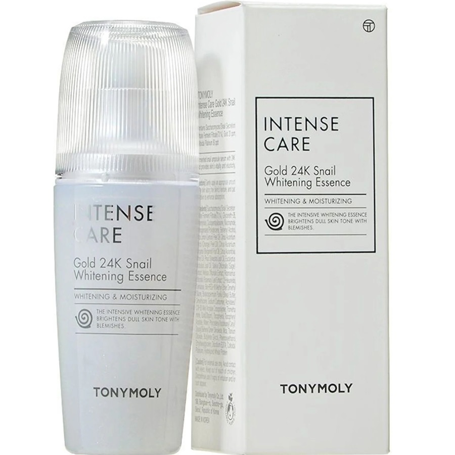 سيروم العناية المركزة بخلاصة الحلزون والذهب 35 مل