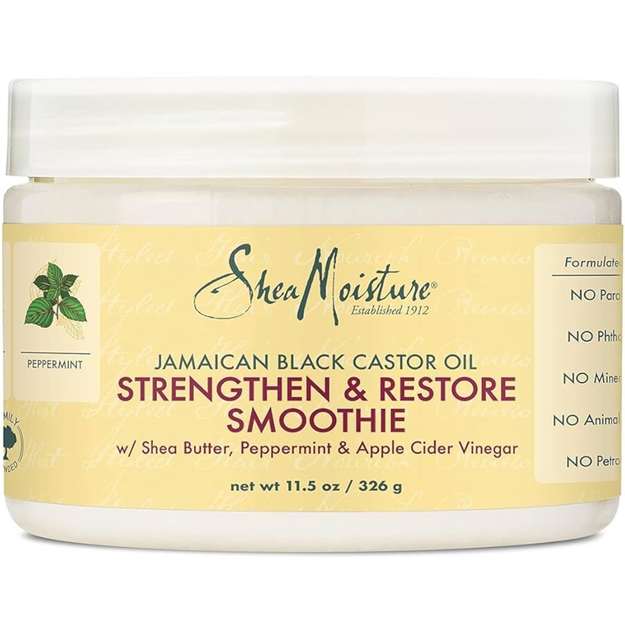 كريم تقوية واستعادة الشعر 326 مل