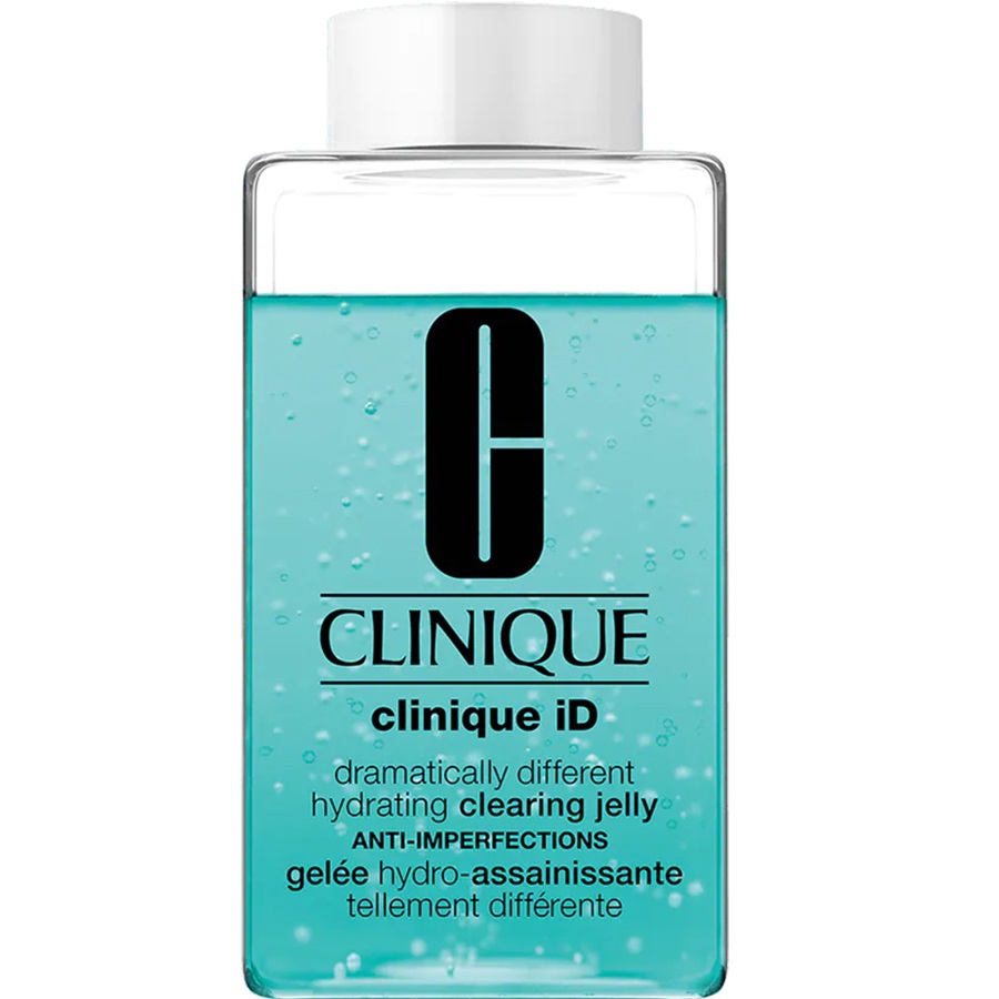 جل منقي ومرطب مائي خالي من الزيت 115 مل