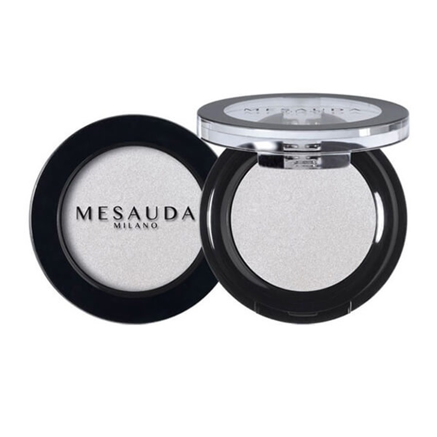 ظلال عيون لؤلؤي مضغوط