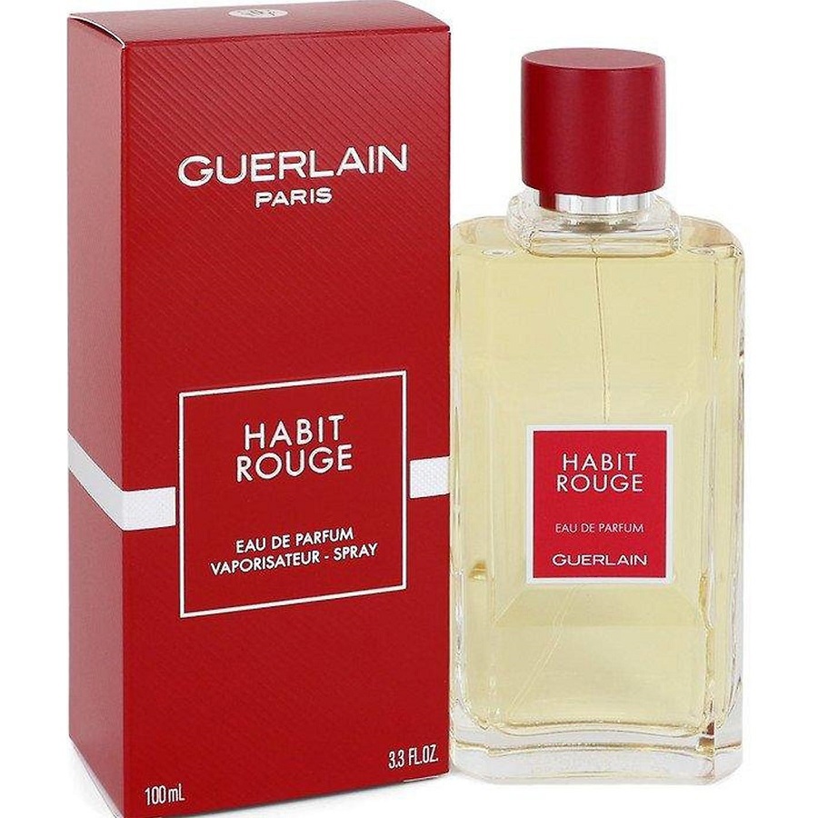 عطر هابيت روج اودي بارفيوم 100 مل