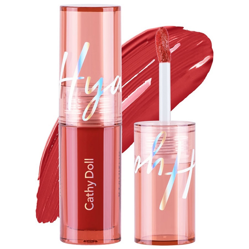 مرطب الشفاه هيالورون 11 ريد تريك