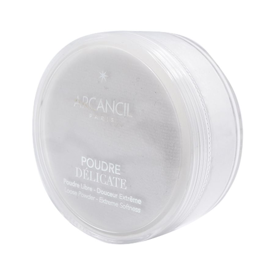 بودرة حرة ليبري ديليكيت