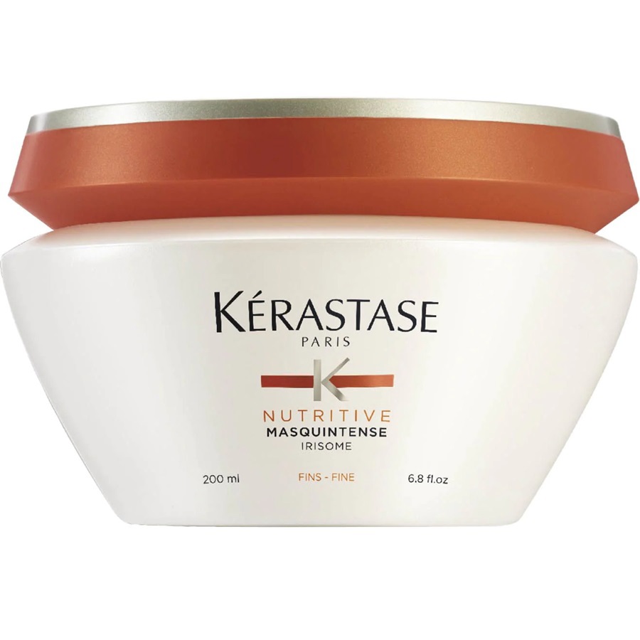 قناع مغذي للشعر الجاف 200 مل