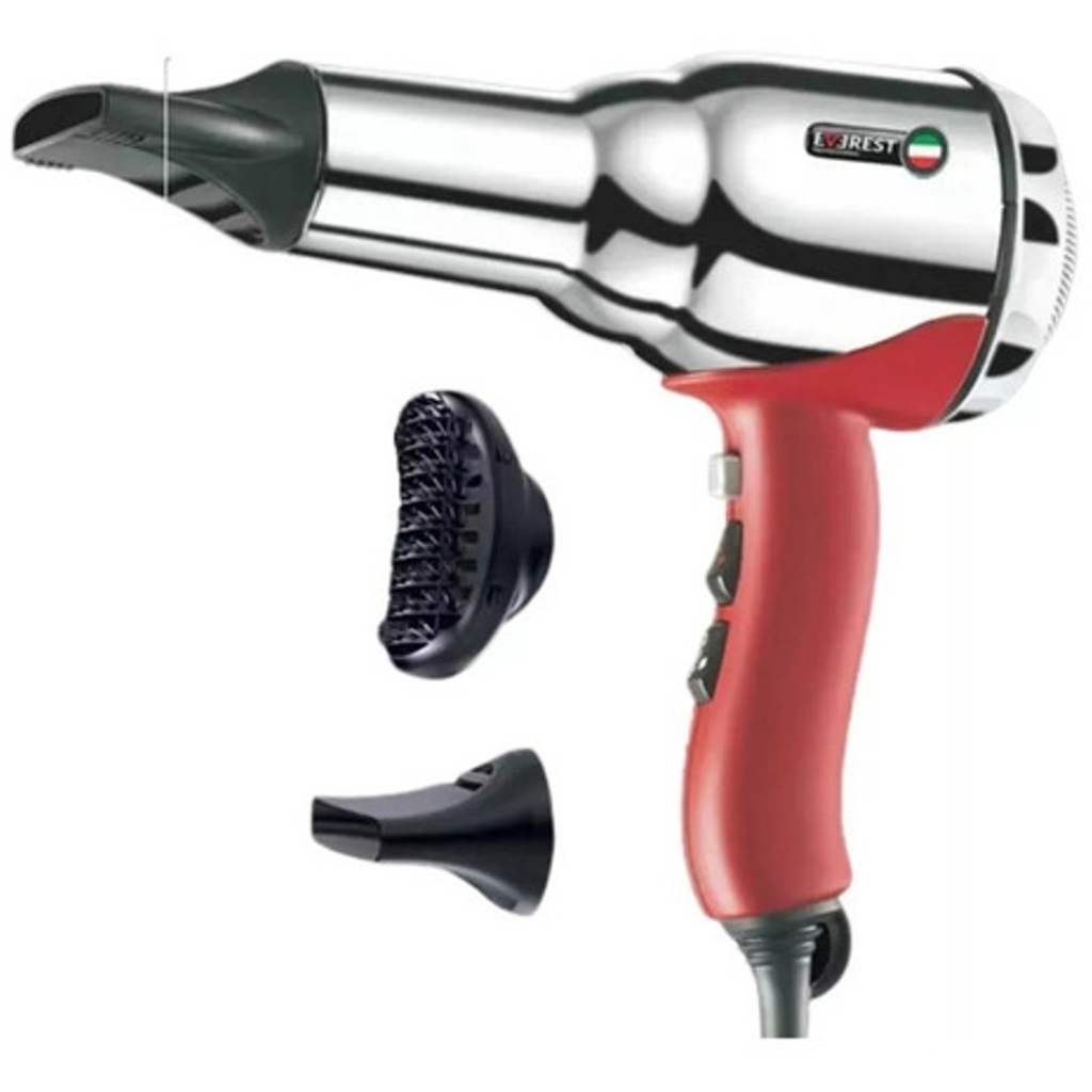 مجفف شعر بقوة 8000 واط