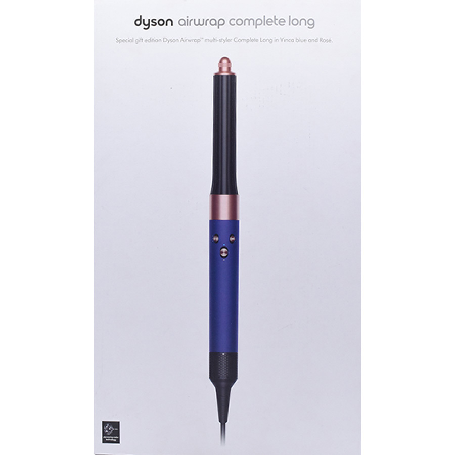 جهاز تصفيف الشعر الهوائي لأنواع وأنماط شعر متعددة