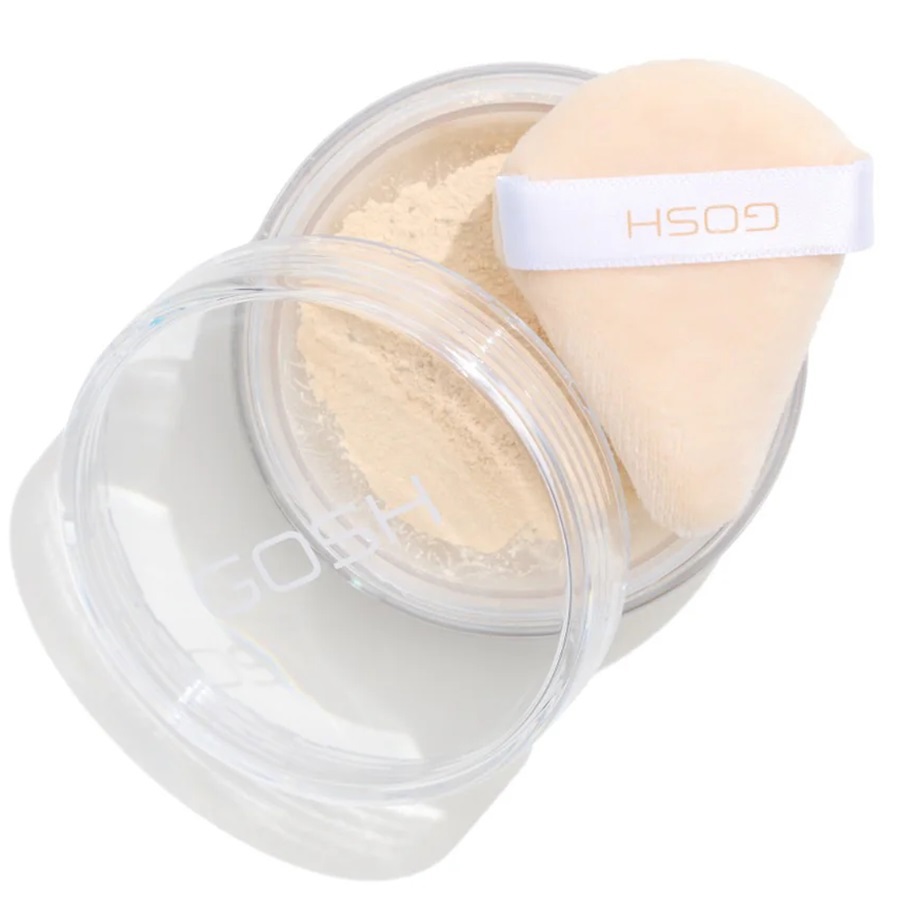 لوس باودر بيك ان سيت