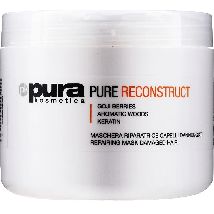 ماسك بيور ريكونستركت 500 مل