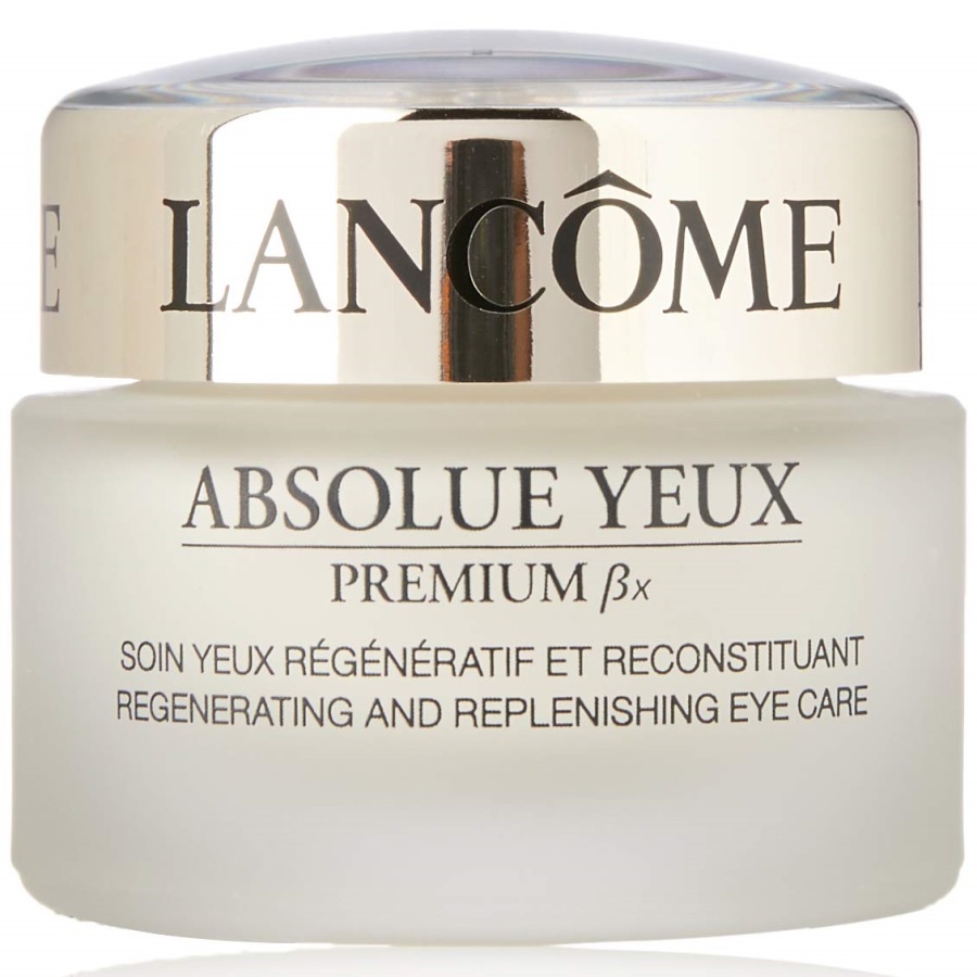 كريم أبسولو يوكس لاصلاح بشرة العين 20 مل