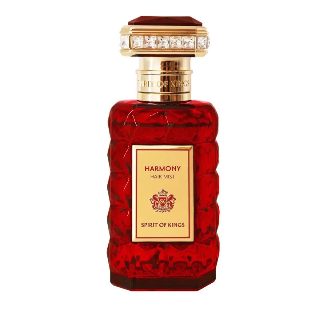 عطر الشعر هارموني 50 مل