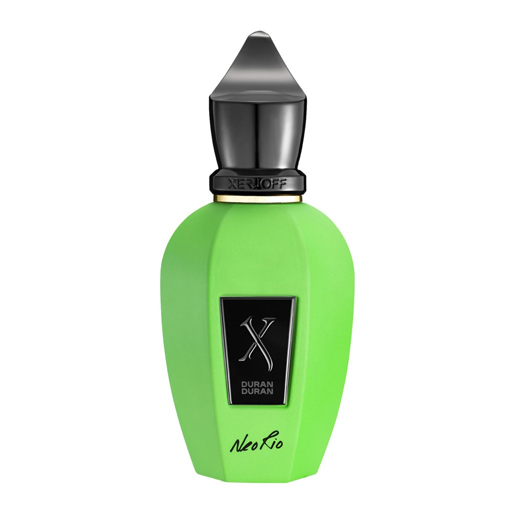 عطر دوران دوران نيوريو فلو جرين أودي بارفيوم 50 مل 