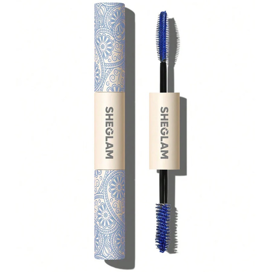 ماسكارا الكل في واحد لتطويل وكثافة الرموش