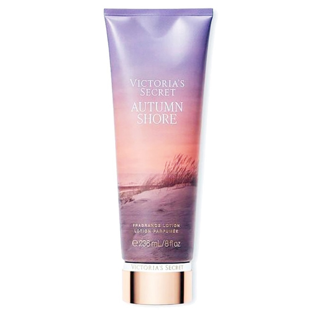 لوشن معطر للجسم أوتوم شور 236 مل