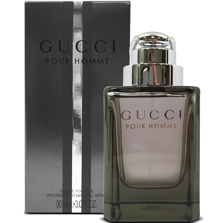 عطر غوتشي بور اوم اودي تواليت 90 مل