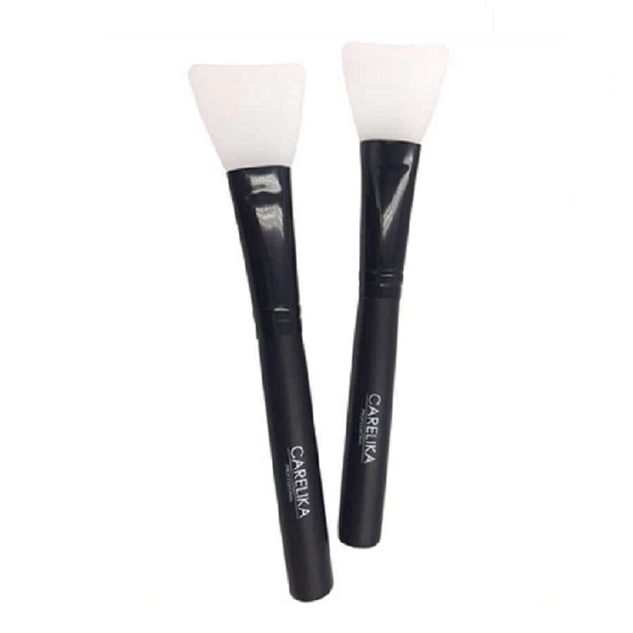 فرشاة سيليكون لتطبيق الماسك