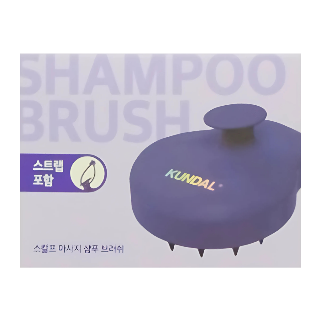 مدلك لفروة الرأس