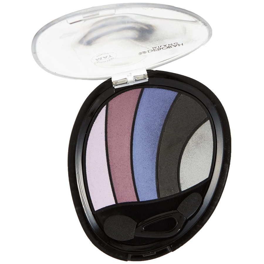 باليت ظلال عيون بيرفكت سموكي آي 10