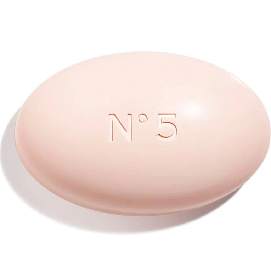 صابون الاستحمام شانيل رقم 5 حجم 150 غرام