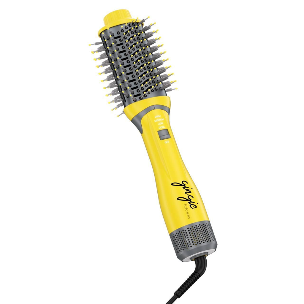 مصفف و مجفف الشعر 1200 واط