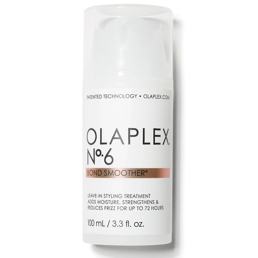 كريم شعر أولابليكس للتنعيم رقم 6 بوند 100 مل