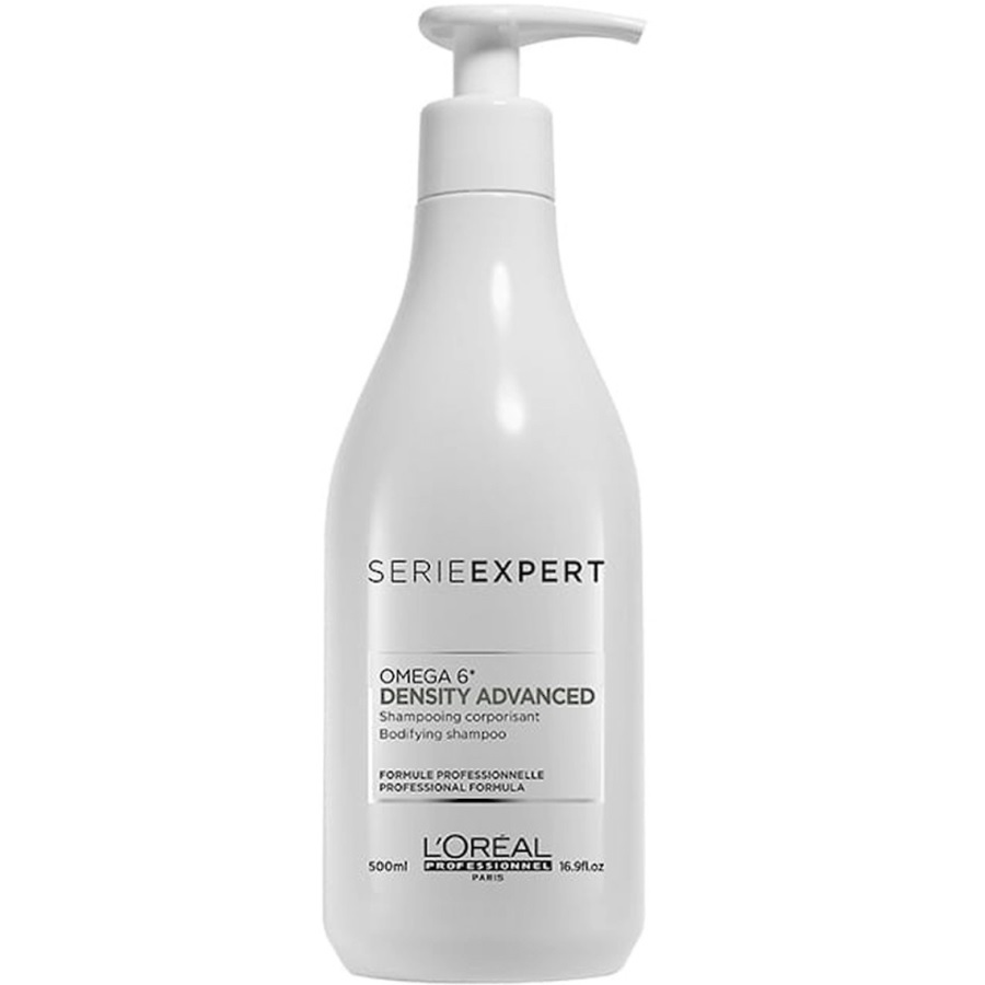 شامبو متطور لكثافة الشعر