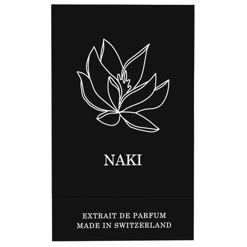 عطر ناكي إكسترايت دي بارفيوم 50 مل 0