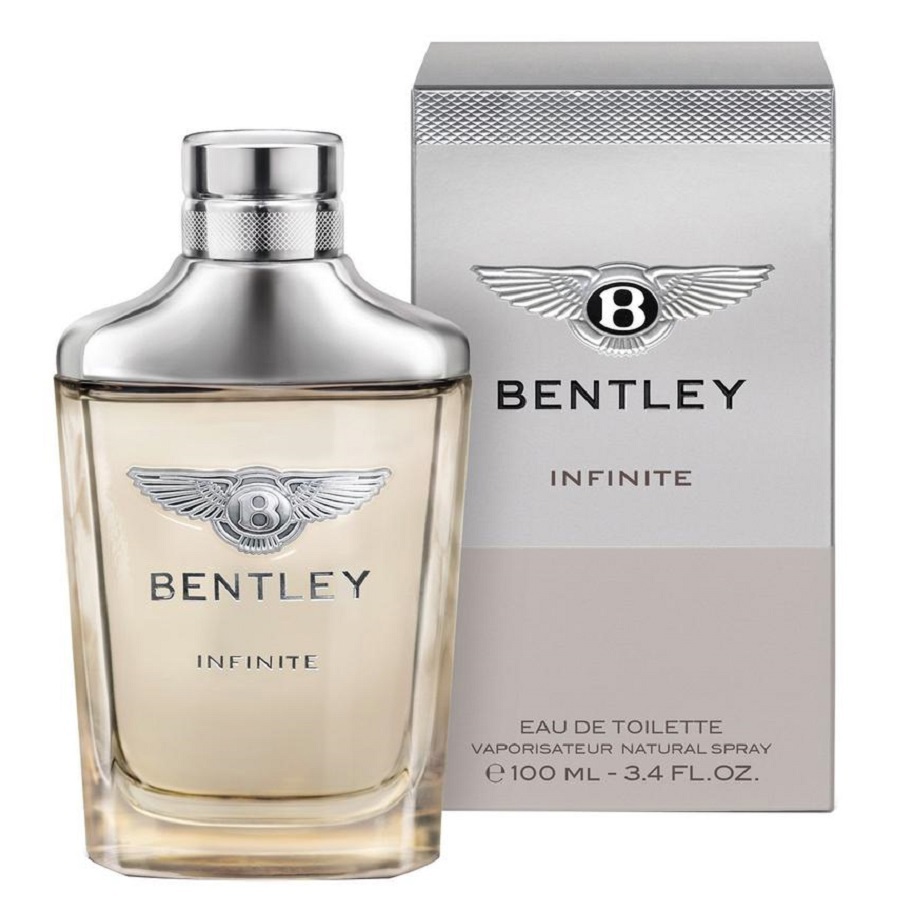 عطر انفنتي اودي تواليت 100 مل