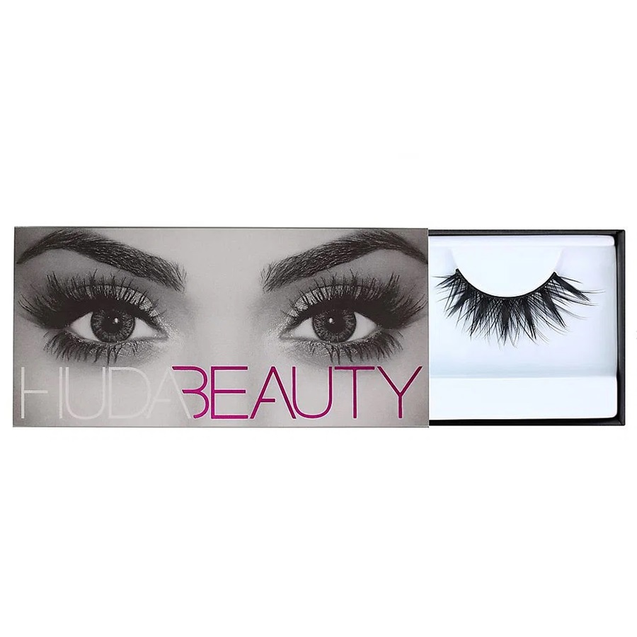 رموش صناعية كميل 16