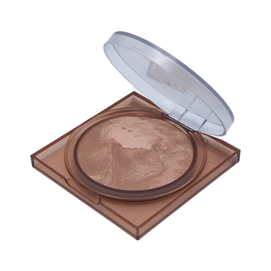 برونزر باودر ناعم للإشراق