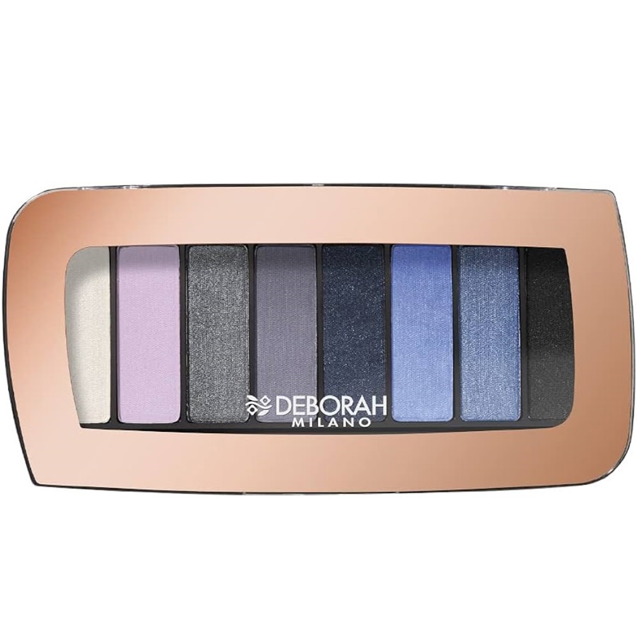 باليت ظلال العيون كولور مود أمبرتو (04 مون لايت)