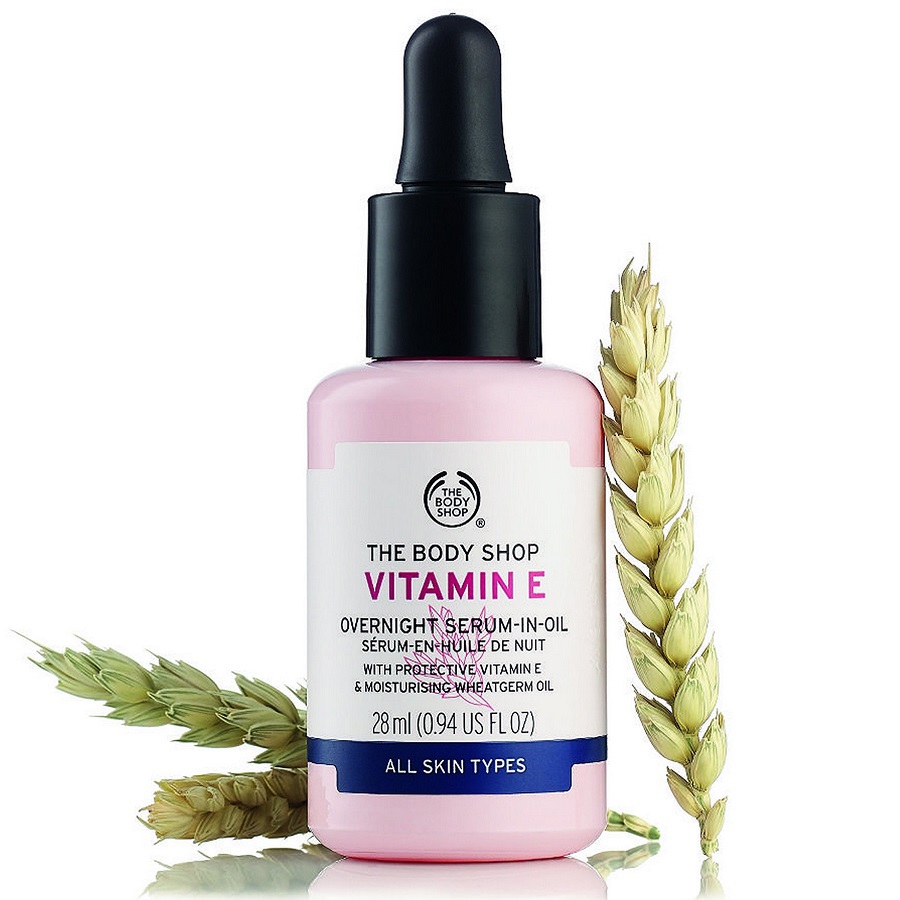 سيروم فيتامين هـ بالزيت 28 مل